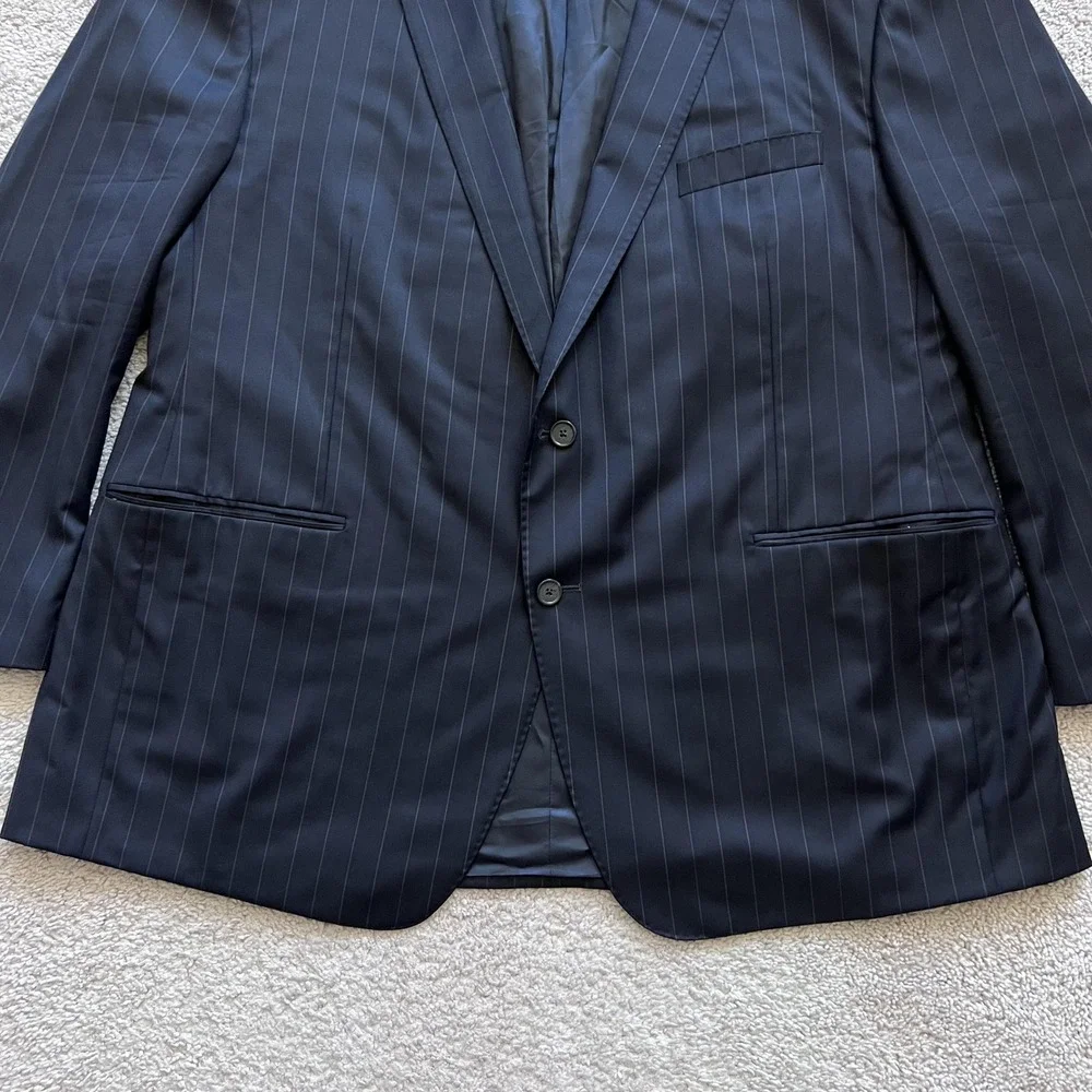 Samuelsohn brand style